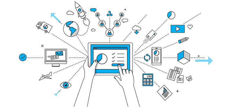 Streamline Results Logo